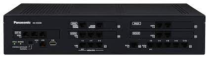 Assistenza Centralino Panasonic NS500
